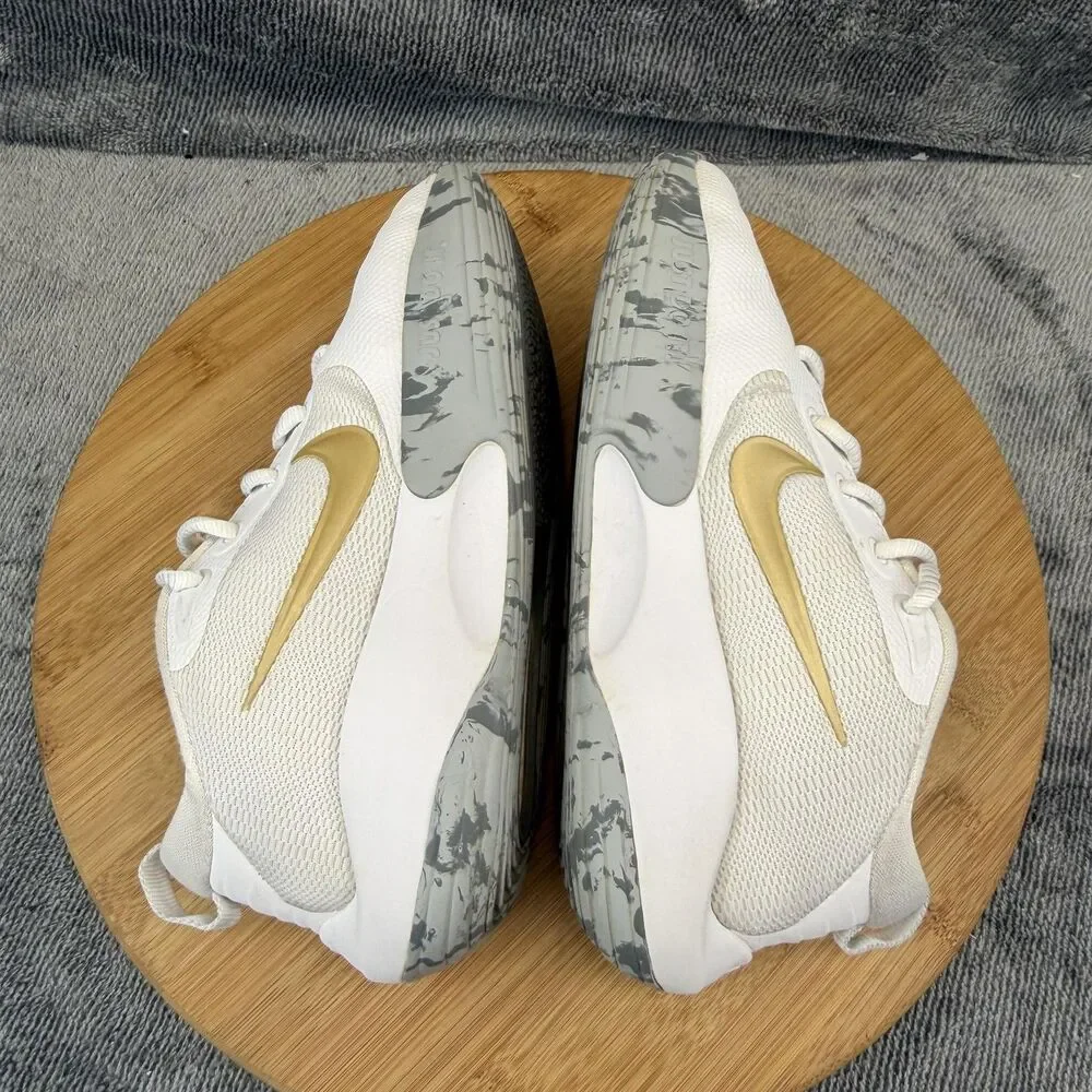 Nike basketball fly